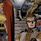 Illustration for article titled Writer/artist Darwyn Cooke talks iBefore Watchmen/i and creating strong heroines